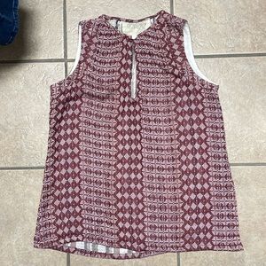 Ace&Jig Sable Blouse